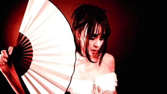 Ai Mori / Ekosistema / danikamorixxx