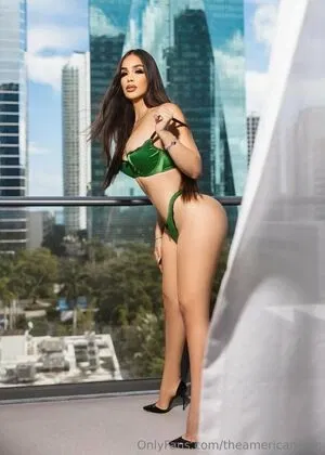 Theamericanjade / thyoliviajade