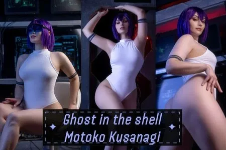 juk_cosplay / jukcosplay