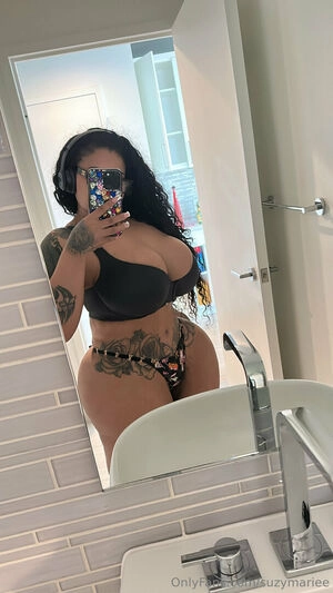 suzymariee