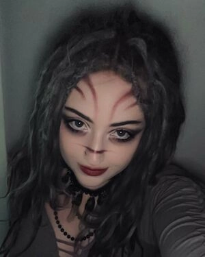 Mother Macabre / MotherMacabre / mother.macabre / mothermacabreyt / ventrigue