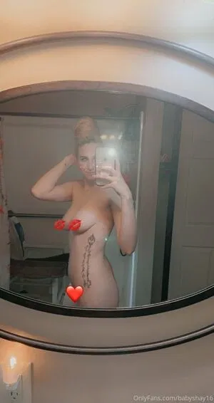 Babyshay16 / shays.lyfee