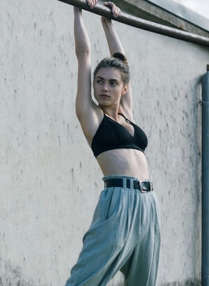 Charleen Weiss / charleenweiss