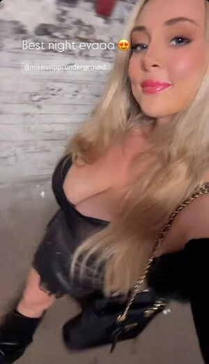 Cara Luby / Kara Kroft / cara.luby / karakroftvip