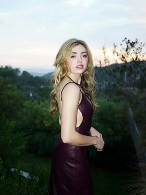 Peyton List / PeytonList / dammitpayton