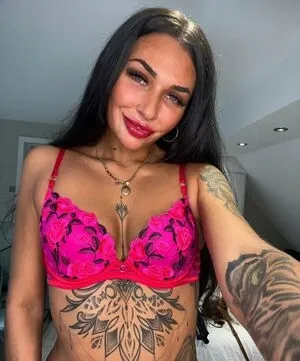 Tyler Jo Walker / harley_quim / tjwalker10 / tylerjo