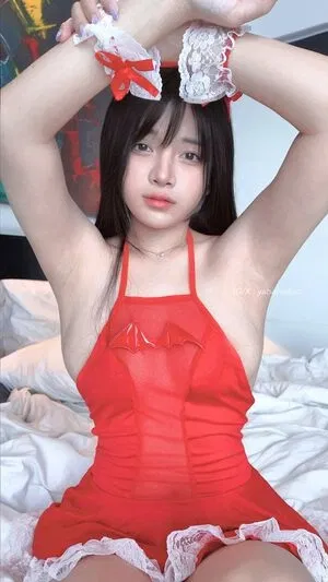 Angel Chan / angel_chan / angelhcchan / menruinyanko_ / wlep wlop