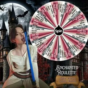 emmahircine / titchfortat