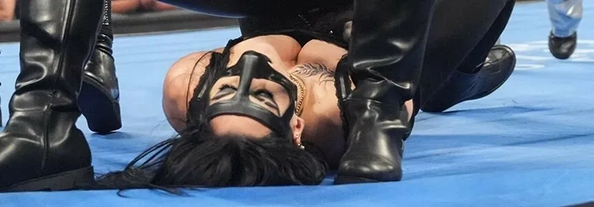 Rhea Ripley / RheaRipley_WWE / WWE / notrhearipley