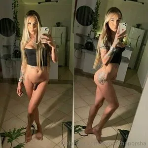 porsharevamped / samanthaporsha