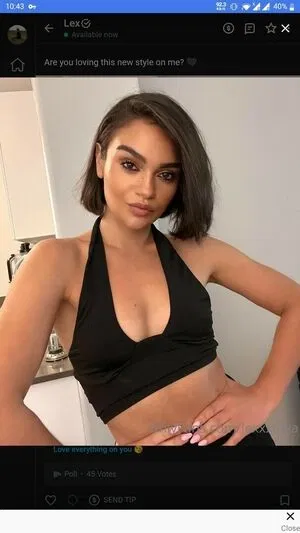 Lexxxluva / lexx.luvaa