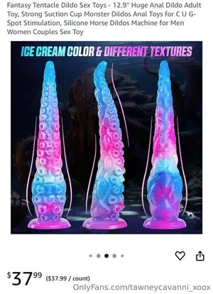 tawney.cavanni_ / tawneycavanni_xoox