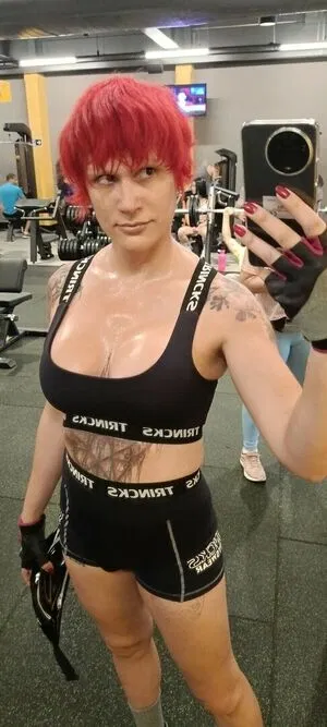 Dani Nox / Dani Pesadelo / Dani_N0x / dani_nox