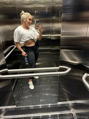 nixnakedpersonaltrainer