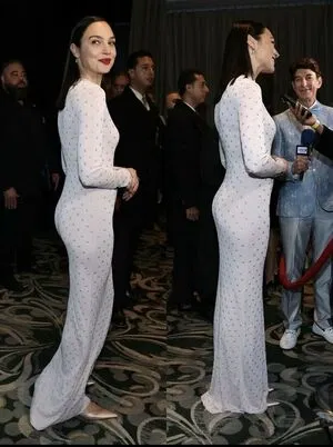 Gal Gadot / gal_gadot / https: / inked_hriss