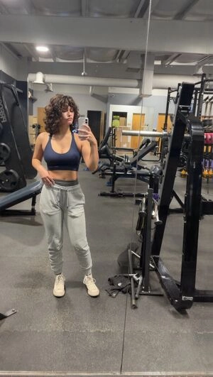 Zendaya lookalike