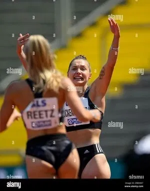 Gina Lückenkemper / ginalueckenkemper