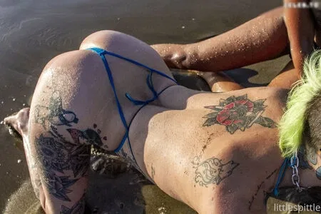 Little Spittle / lilspittle / littlespittle