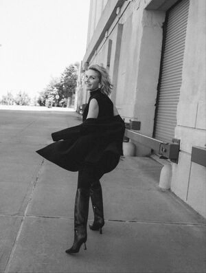 Rhea Seehorn