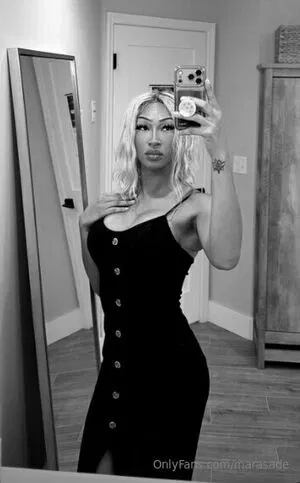 itsmarasade / marasade