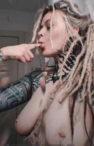 Psychedelic_mess__ / psychedelic_mess