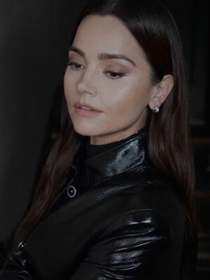 Jenna Coleman