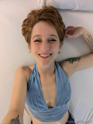 missbluefreeof