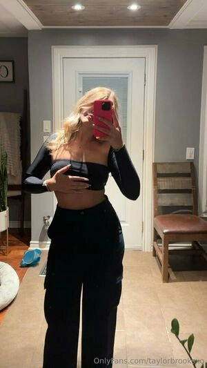 taylorbrooksxo