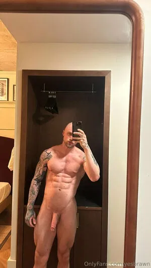 yesbrawn / yesbrawnx