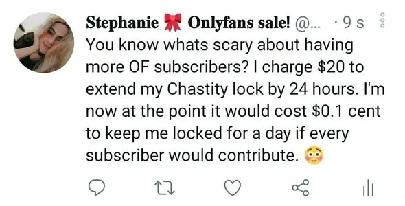 SissyStephaniex / sissystephaniex_official