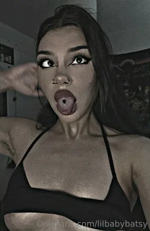 Lilbabybatsy / cinnamonspicexoxo