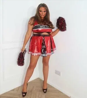 Charlotte Dawson / charlotte.dawson / charlottedawsy