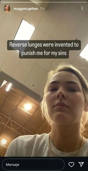 Mags.IRL / OMGCosplay / magsgonewild