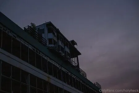 holyheck / holyheckusa