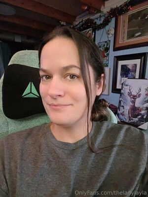 theladyla