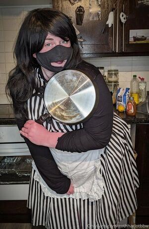 gothharlotbbw