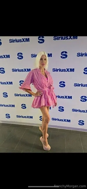 frenchymorgan / frenchymorgans