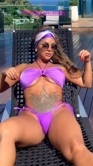 Débora Brasil