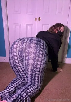 SluttyShyEmily / hebemilie / shyss