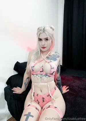 lizabluefree / lizabluesg