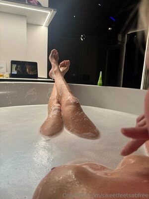 sweetfeetsabfree