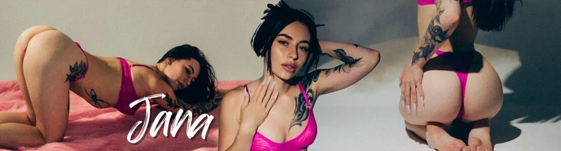 jana_foxy.vip / jana_foxyy / janafoxxxy