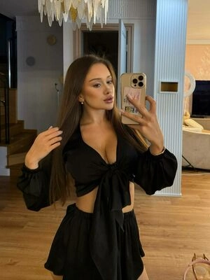 Karina Chijikova