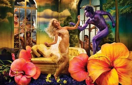 Carolina Marie / carolinavmarie / colliee_mariee