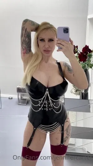 Mistress Jennifer Carter / MistressCarter1 / jennifercarter / jennifercarter_ber