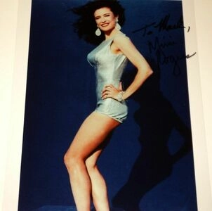 Mimi Rogers
