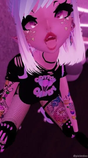 pixiiestixx / pixiistixx