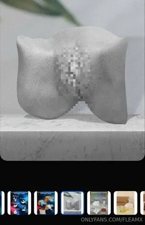 Fleamx / fleam.x / vikkiflem