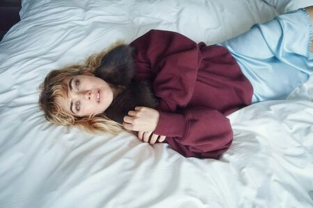 Imogen Poots
