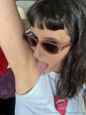 jadeeefoxxx / thejadefoxxx